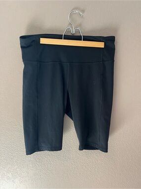 all in motion biker shorts
